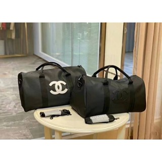 **พร้อมส่ง**กระเป๋า  Chanel  ใบใหญ่