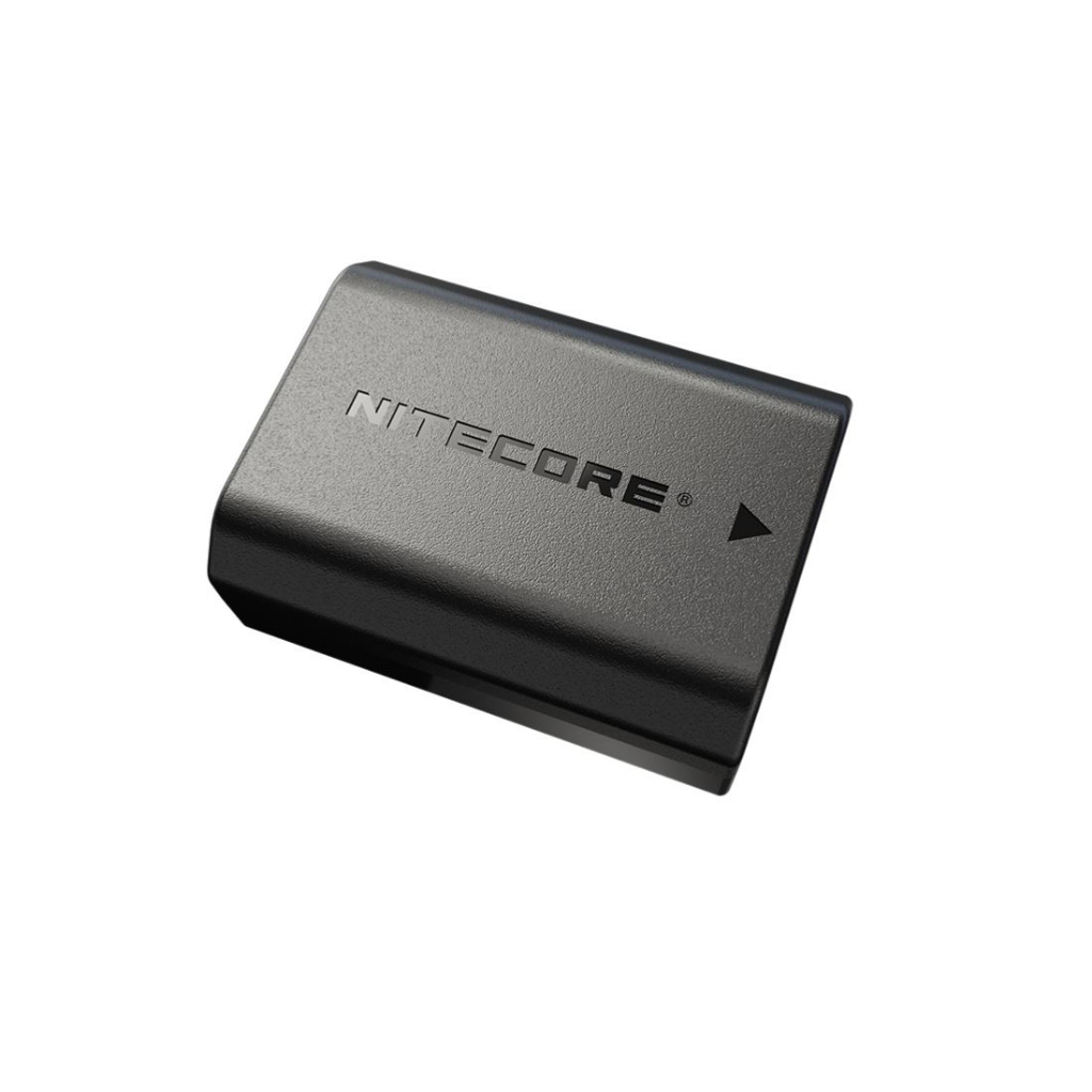NITECORE BATTERY FOR SONY NP-FZ100 ประกันศูนย์ไทย Nitecore FZ100 NPFZ100