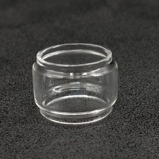 แก้วอะไหล่ Glass Tube for Kylin v2 24mm 5ml