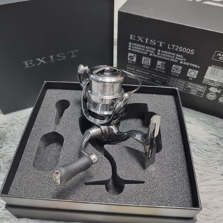 รอกสปิ้น DAIWA EXIST LT2500S ปี 2022