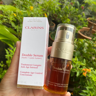 Clarins Double Serum 30ml.