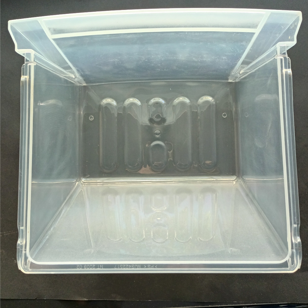 กล่องใส่ของตู้เย็น2ประตู side by side LG MJS49930501