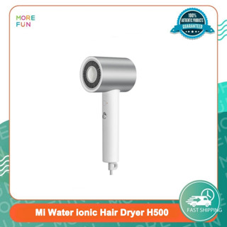 [ พร้อมส่ง ]  Mi Water ionic Hair Dryer H500 - ไดร์เป่าผมน้ำไอออนรุ่น H500