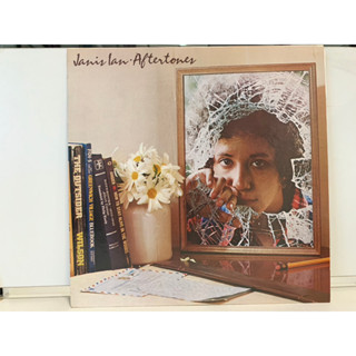 1LP Vinyl Records แผ่นเสียงไวนิล JANIS IAN AFTERTONES  (J1L16)