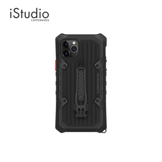 Element case Black Ops Elite for iPhone 11 Pro, Black | iStudio by copperwired