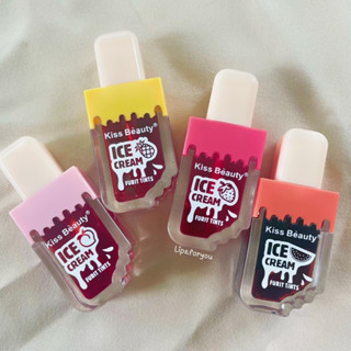 ติ้นไอติม สุ่มสี แท่งละ25บาท