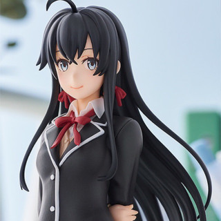 POP UP PARADE Yukino Yukinoshita / ยูกิโนะชิตะ ยูกิโนะ My Teen Romantic Comedy SNAFU OreGairu Yahari ฟิกเกอร์แท้ โมเดล