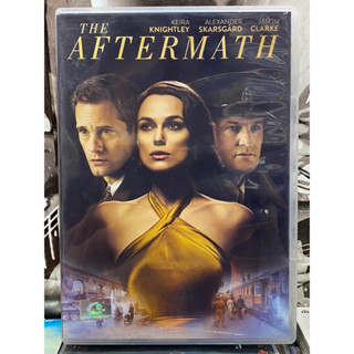 DVD : AFTERMATH ซับ/เสียงไทย