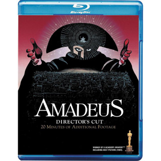 [Pre-Order] Amadeus Directors Cut (Blu-ray แท้)