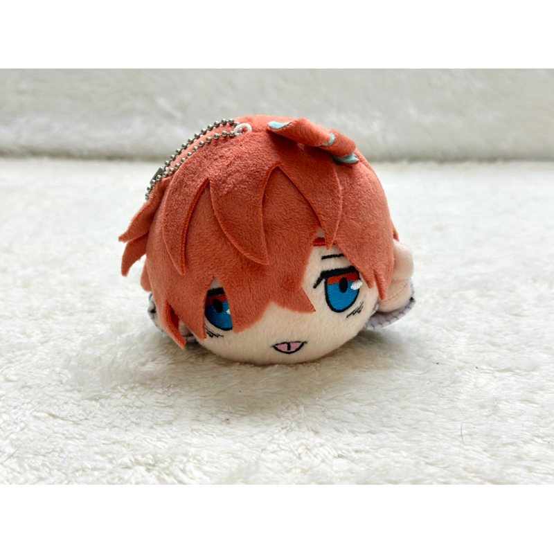 🎤🧡ตุ๊กตาดปโปะ (Doppo Kannonzaka) ver.นอน🎤🧡 | Hypnosis Mic