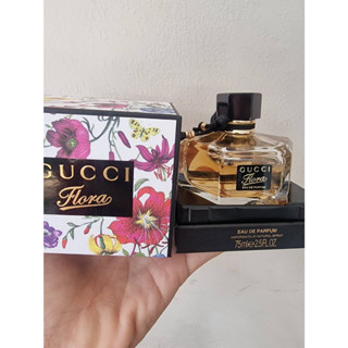 Gucci Flora EDP 75ml.