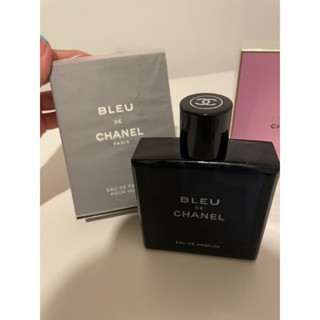 Bleu de chanel EDP 100ml.