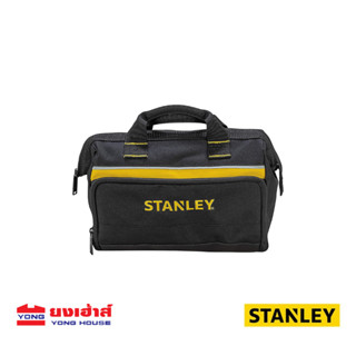 STANLEY กระเป๋าเครื่องมือ ขนาด12" แบบถือ รุ่น 93-330 1-93-330 กระเป๋าเครื่องมือ กระเป๋าเครื่องมือช่างแบบถือ B 527106008