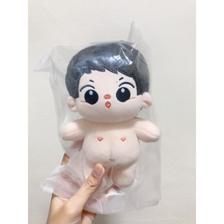 พร้อมส่ง ตุ๊กตาอี้ป๋อ 20 cm