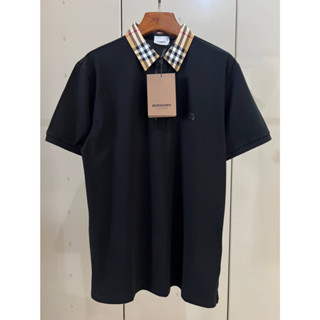 เข้าใหม่วันนี้❤️ POLO SHIRT ผ้านิ่มมาก ป้ายครบเช่นเคย Size L - 3XL