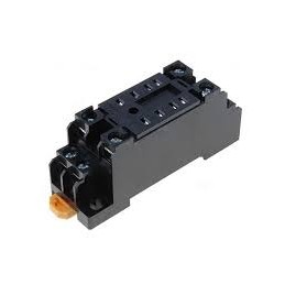 PYF08A-E SOCKET RELAY MY2