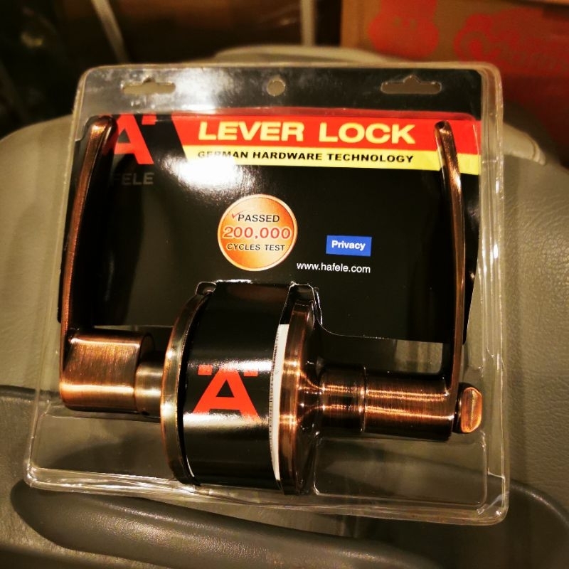 มือโยกห้องน้ำhafaleเกรดพรีเมี่ยม