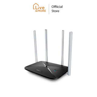 Mercusys (AC12) AC1200 Wireless Dual Band Wireless Router