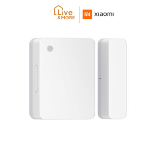 Xiaomi Mi Window and Door Sensor 2 เซนเซอร์ตรวจจับประตูและหน้าต่าง