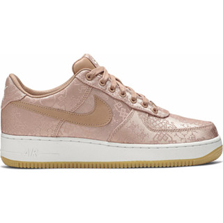 PROSPER - Air Force 1 Low x Clot Rose Gold Silk