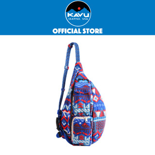 KAVU Mini Polar Sling Bag กระเป๋าสะพายหลัง กระเป๋าสะพายข้าง