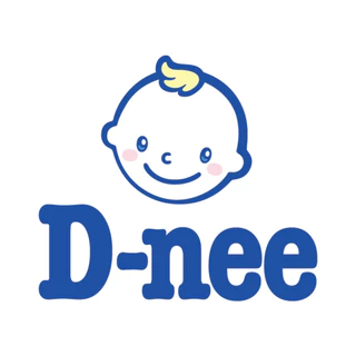D-nee ดีนี่ ผลิตภัณฑ์ซักผ้าเด็ก กลิ่น Lovely Sky แกลลอน 2,800 มล. x1 ,หอมแป้งเด็ก