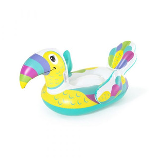 Bestway Toucan Pool Day Ride-On 1.73m x 91cm