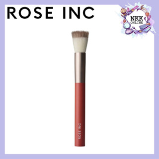 [พร้อมส่ง‼️ของแท้100%] Rose Inc Number 6 Highlighter Brush