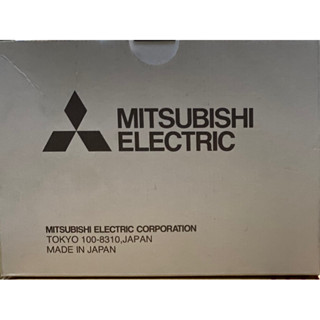 Mitsubishi Breaker 2P รุ่น NF125CV 30kA ของแท้100%มือ1พร้อมส่ง