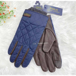 ralph lauren Commuter Touch Screen Gloves