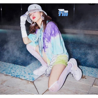 🕉 3 สี ปังๆ 🐬 เสื้อ สงกรานต์ แบรนด์ดัง ทรงสวย