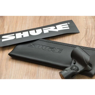 [ใส่โค้ดลด1000บ.] Shure PGA48 ไมโครโฟน ไมค์ PGA48-LC ประกันศูนย์มหาจักร 2 ปี Music Arms