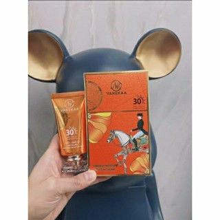 vanekaaกันแดดน้ำมันม้าหน้าฉ่ำเงาspf30
