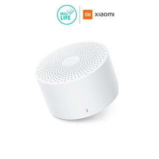 [ประกันศูนย์ไทย] Xiaomi Mi Compact Bluetooth Speaker 2 ลำโพงบูลทูธไร้สายแบบพกพา ประกันศูนย์ไทย