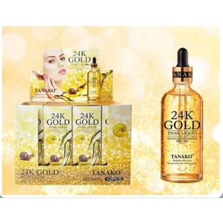 ทานาโกะ โกลด์ สเนล เอสเซนต์TANAKO GOLD SNAIL ESSENCE