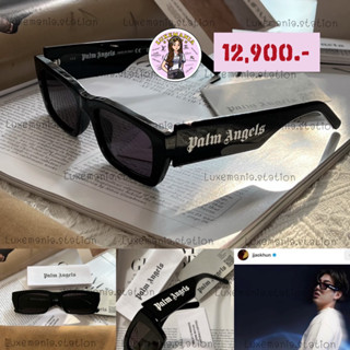 👜: New!! Palm Angels Sunglasses‼️ก่อนกดสั่งรบกวนทักมาเช็คสต๊อคก่อนนะคะ‼️