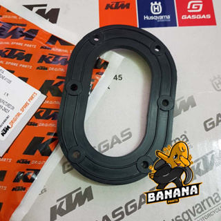 ปะเก็นปั้มติกKTM ปะเก็นยางถังน้ำมันKTM ปะเก็นถังน้ำมันDuke Fuel pump gasket สำหรับ KTM DUKE200 250 390