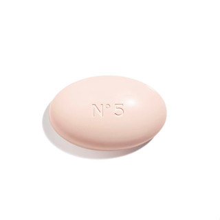 สบู่อาบน้ำ No 5 พร้อมส่ง