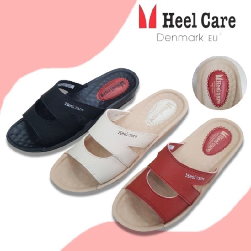 Heelcare รองเท้าแตะผู้หญิง เพื่อสุขภาพ HF51C4/HF51A3/HF5123/HF5150/HF51A1 HF5131 ไซส์4-8