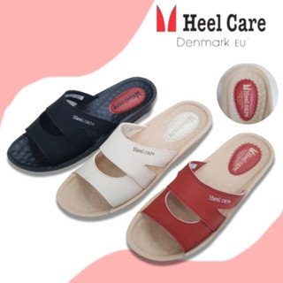 Heelcare รองเท้าแตะ ผู้หญิง เพื่อสุขภาพ HF51C4/ HF51A3 / HF5123 /  HF5150 / HF51A1 / HF5131 ไซส์ 4-8 มีปุ่มนวด ใส่สบาย