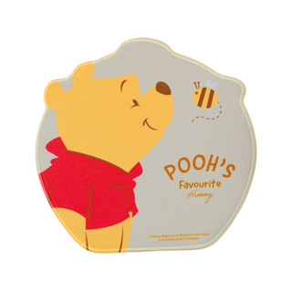 MINISO แผ่นรองเม้าส์ ที่รองเม้าส์ กันลื่น คอลเลคชัน Winnie the Pooh