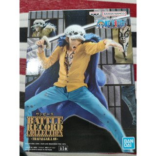 ONE PIECE BATTLE RECORD COLLECTION-TRAFALGAR.LAW-