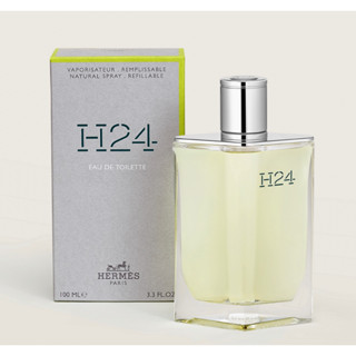 H24 Hermes for men EDT 100ml.