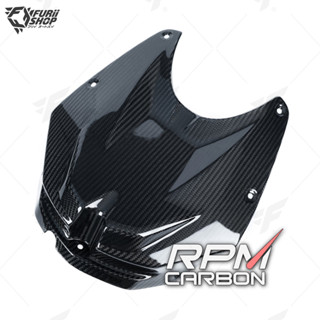 ครอบถัง RPM Carbon Tank Cover Airbox : for BMW S1000RR 2009-2014