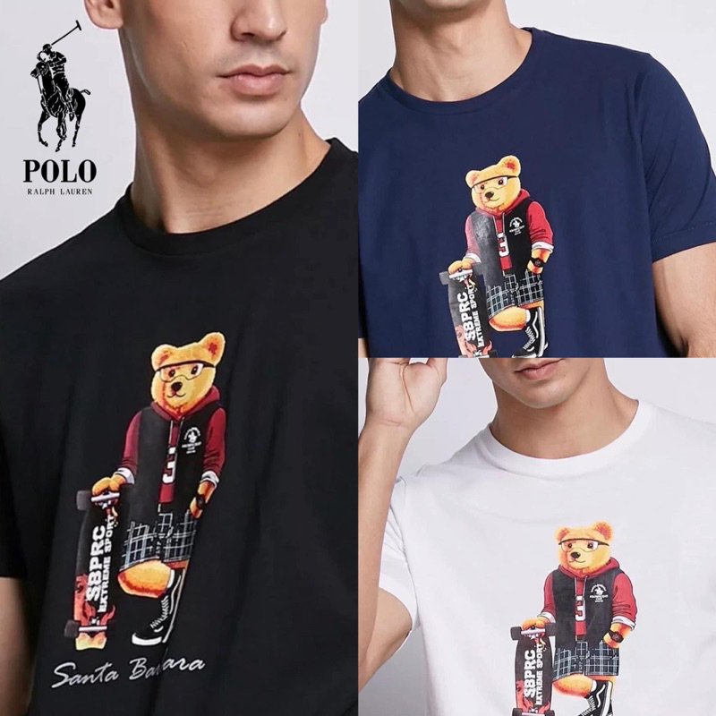 Polo Ralph Lauren t-shirt BL