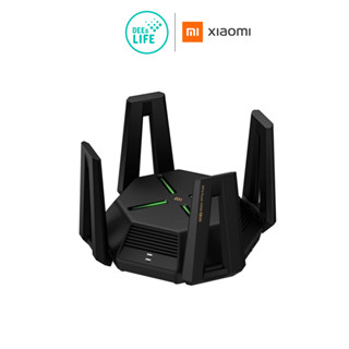 [รับประกัน 1 ปี ประกันศูนย์ไทย] Xiaomi Router AX9000 AIoT Repeater Router ประกันศูนย์ไทย