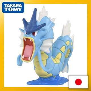 ฟิกเกอร์โปเกม่อน Takara Tomy "Pokemon Moncolle Ms-20 Gyarados"【ส่งตรงจากญี่ปุ่น】(ผลิตในญี่ปุ่น)