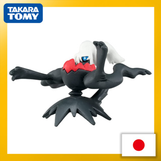 ฟิกเกอร์โปเกม่อน Takara Tomy "Pokemon Moncolle Ms-49 Darkrai"【ส่งตรงจากญี่ปุ่น】(ผลิตในญี่ปุ่น)