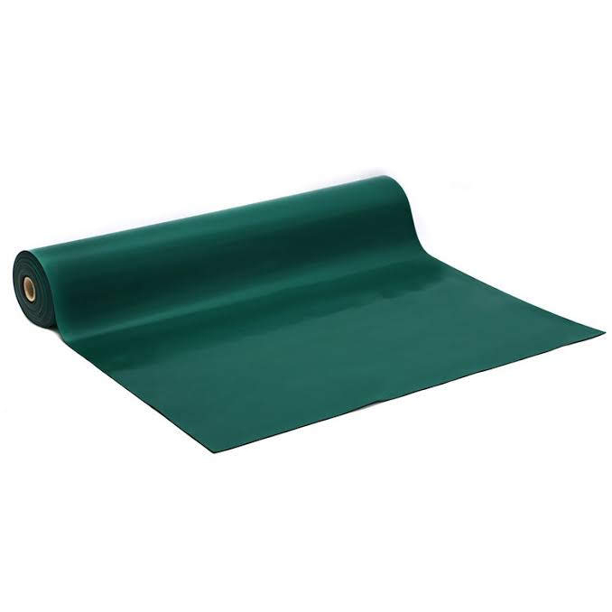 1.2 x 2m. ESD mat แผ่นยางป้องกันไฟฟ้าสถิตย์