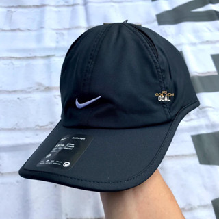 Nike Dri-fit Featherlight Cap”Black”